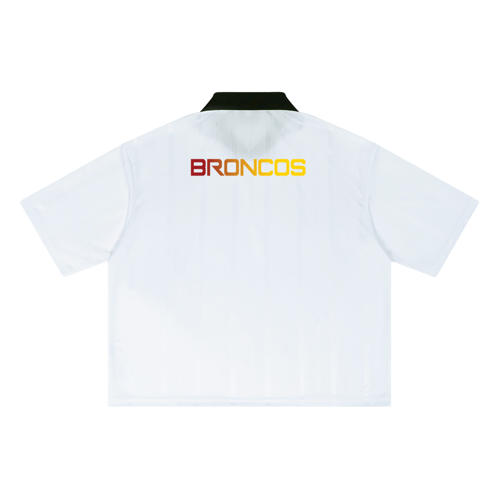 BRONCOS SUMMER 7S 2026 - Unisex Soccer Jersey