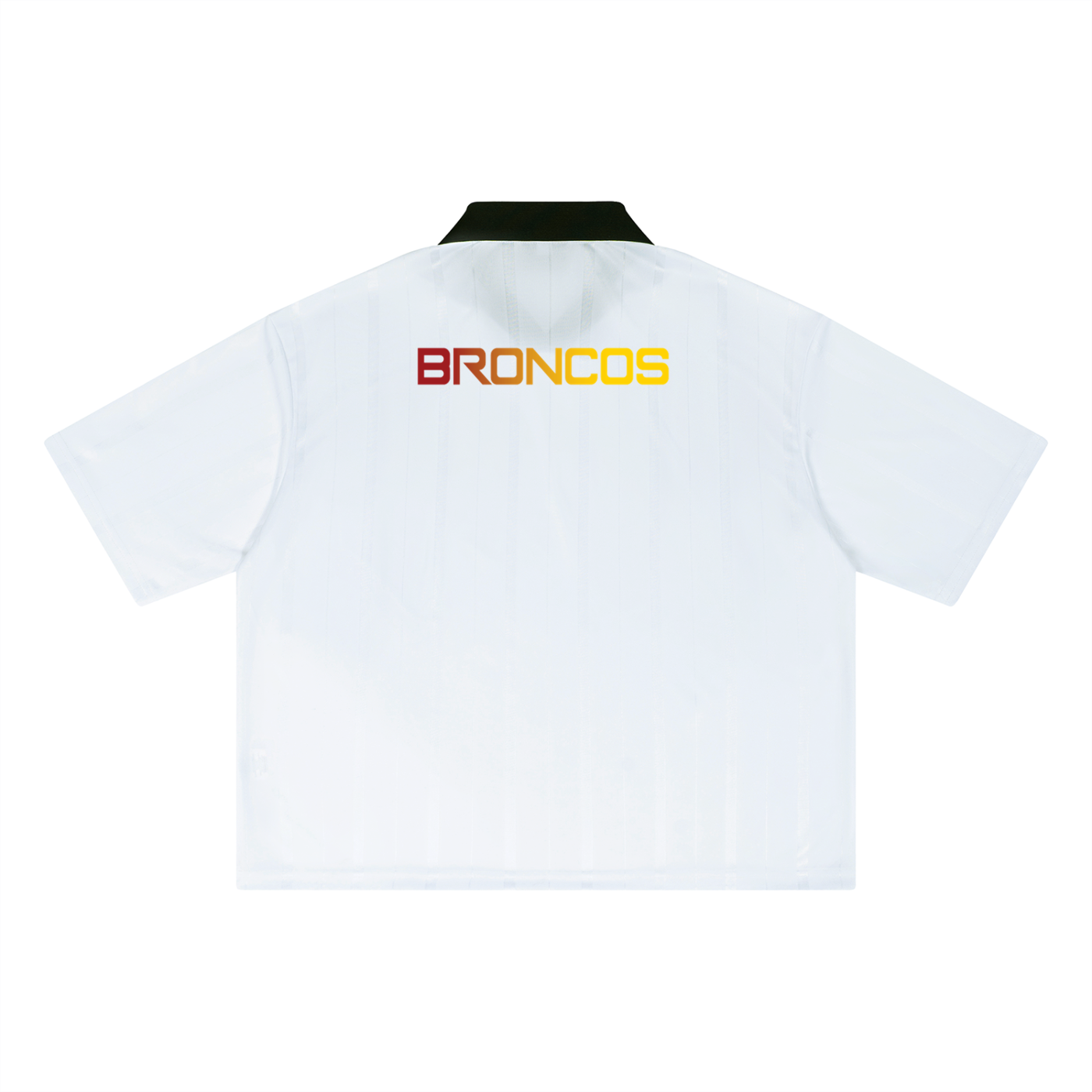 BRONCOS SUMMER 7S 2026 - Unisex Soccer Jersey