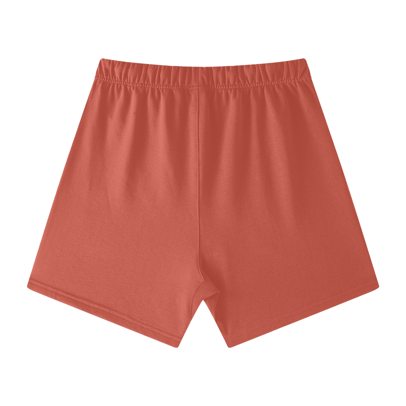 BRONCOS SUMMER 7S 2026 - Loose Fit Cotton Shorts
