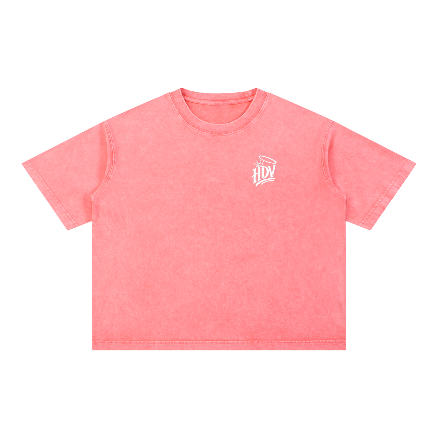 xHDV Uniform Tee — U.01