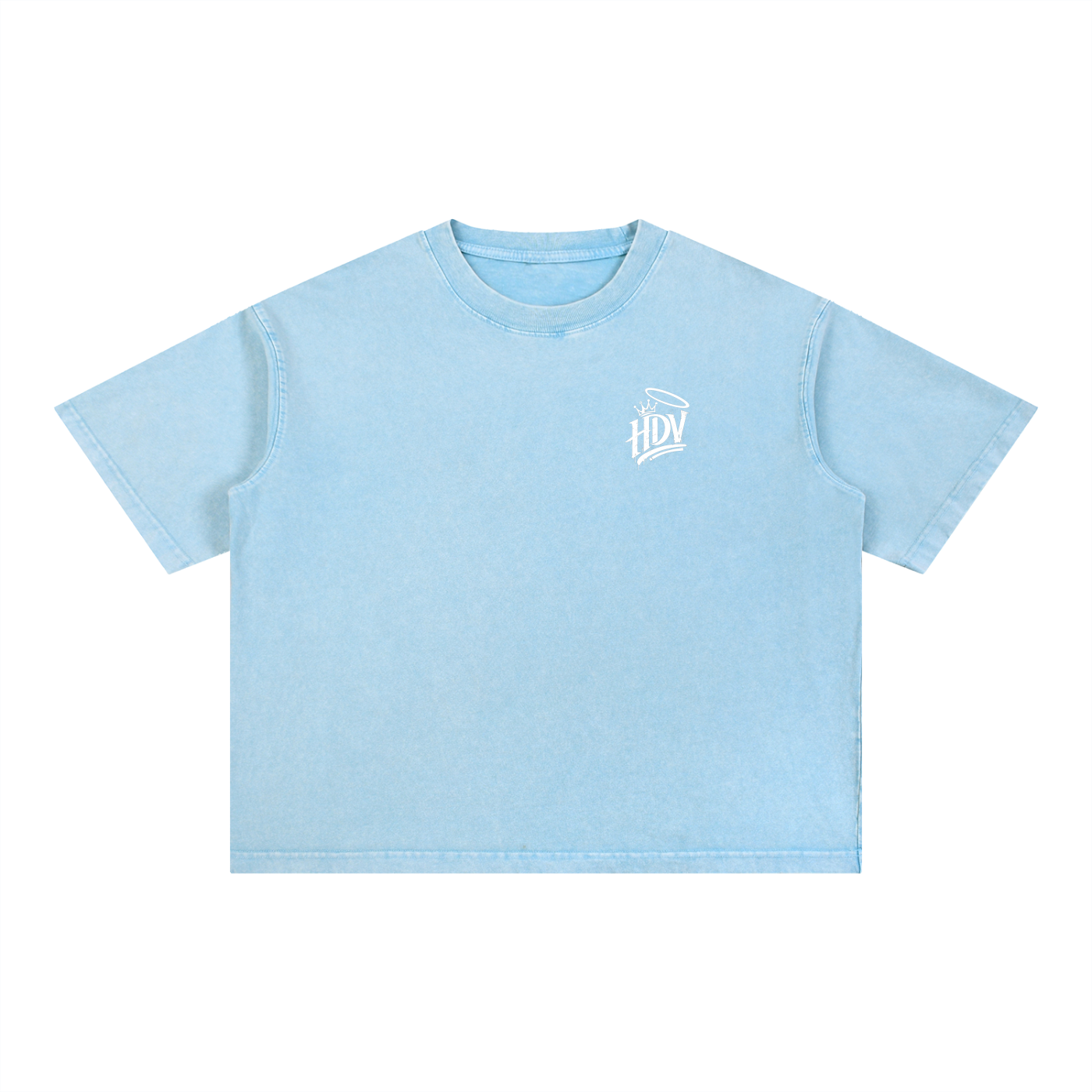 xHDV Uniform Tee — U.01