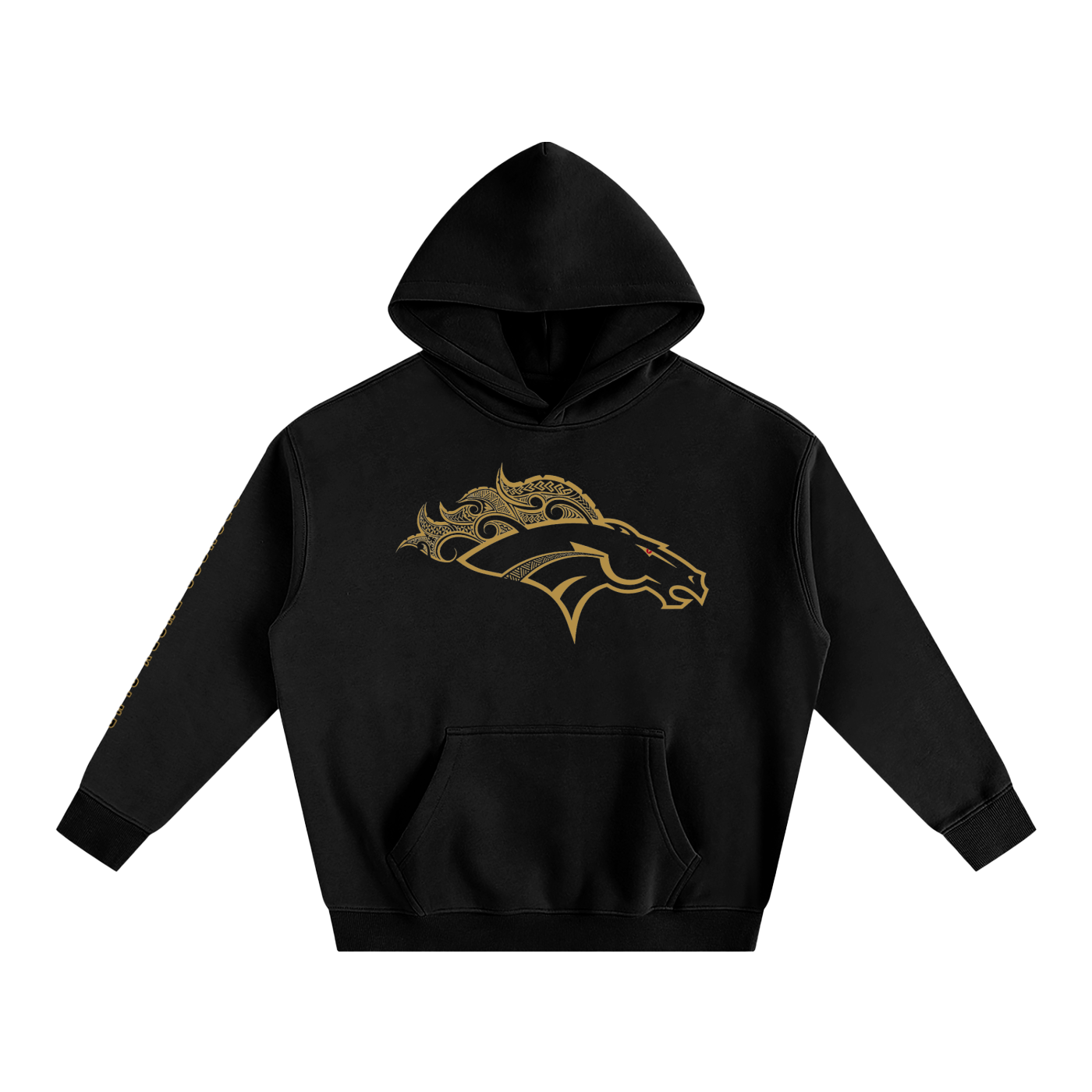Broncos OS Hoodie
