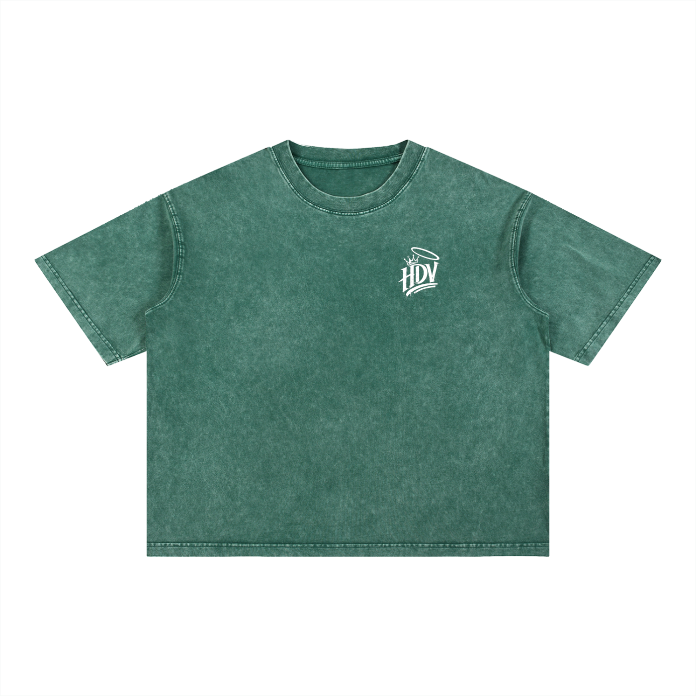 xHDV Uniform Tee — U.01