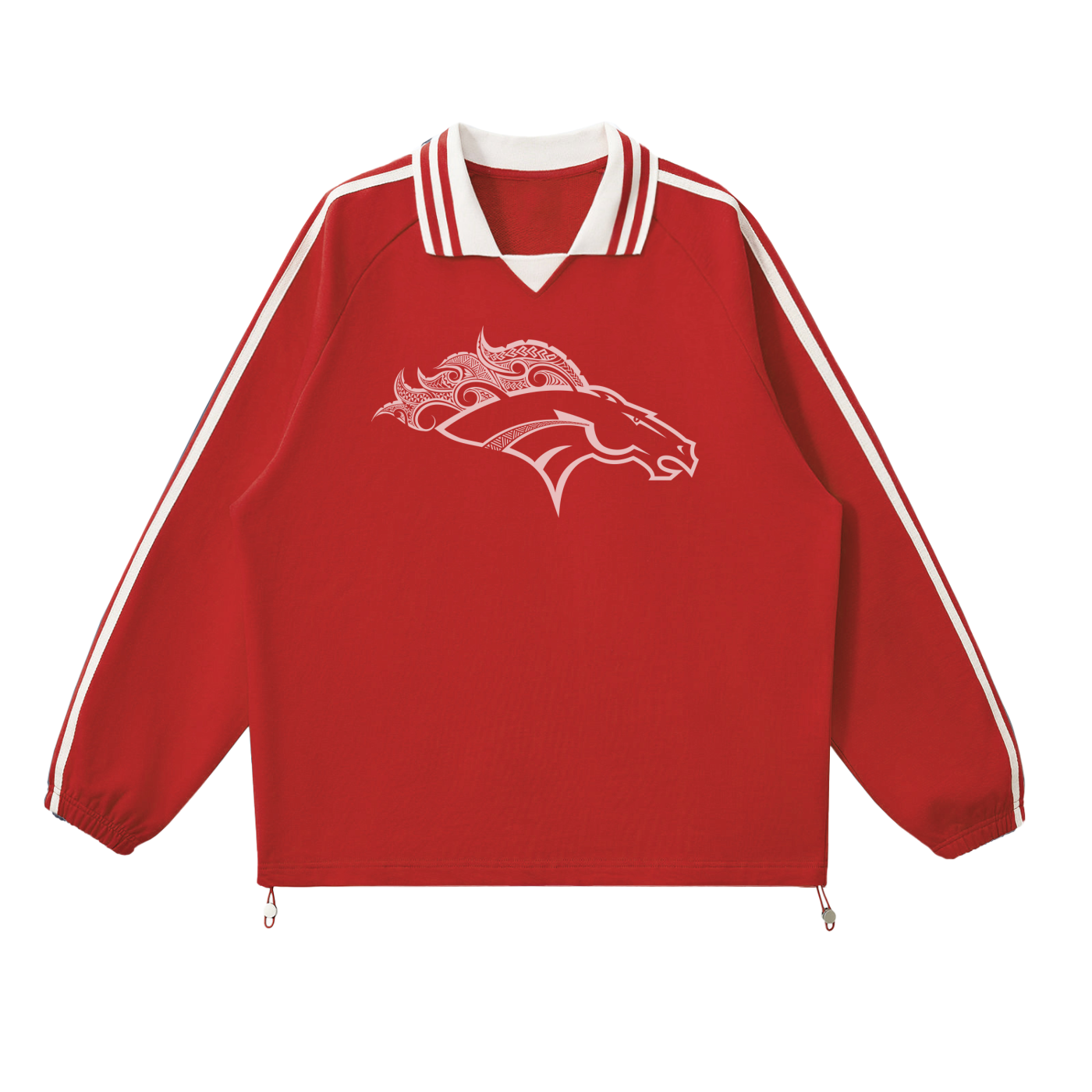 Broncos Prep Sweatshirt