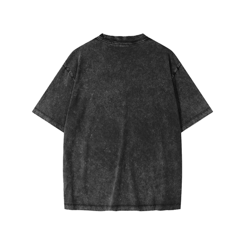 Broncos OS Washed Tee - Youth