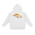 BRONCOS SUMMER 7S 2026 - Essential HW Drop-Shoulder Hoodie