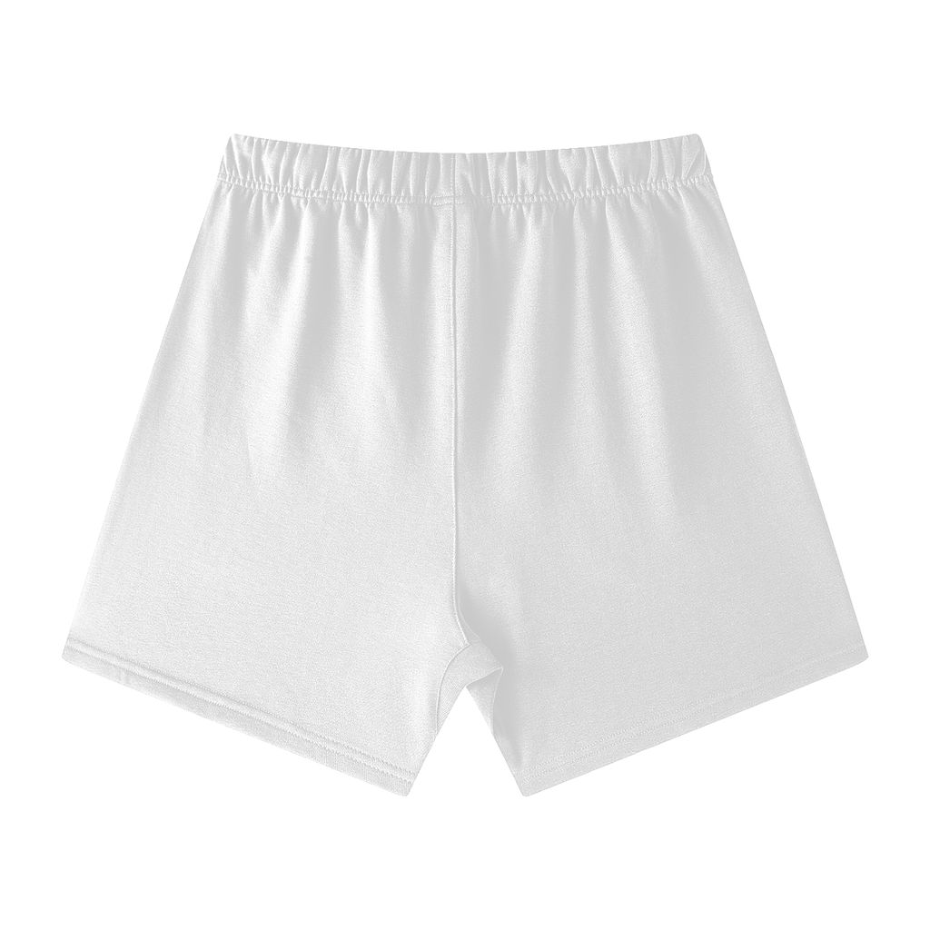 BRONCOS SUMMER 7S 2026 - Loose Fit Cotton Shorts