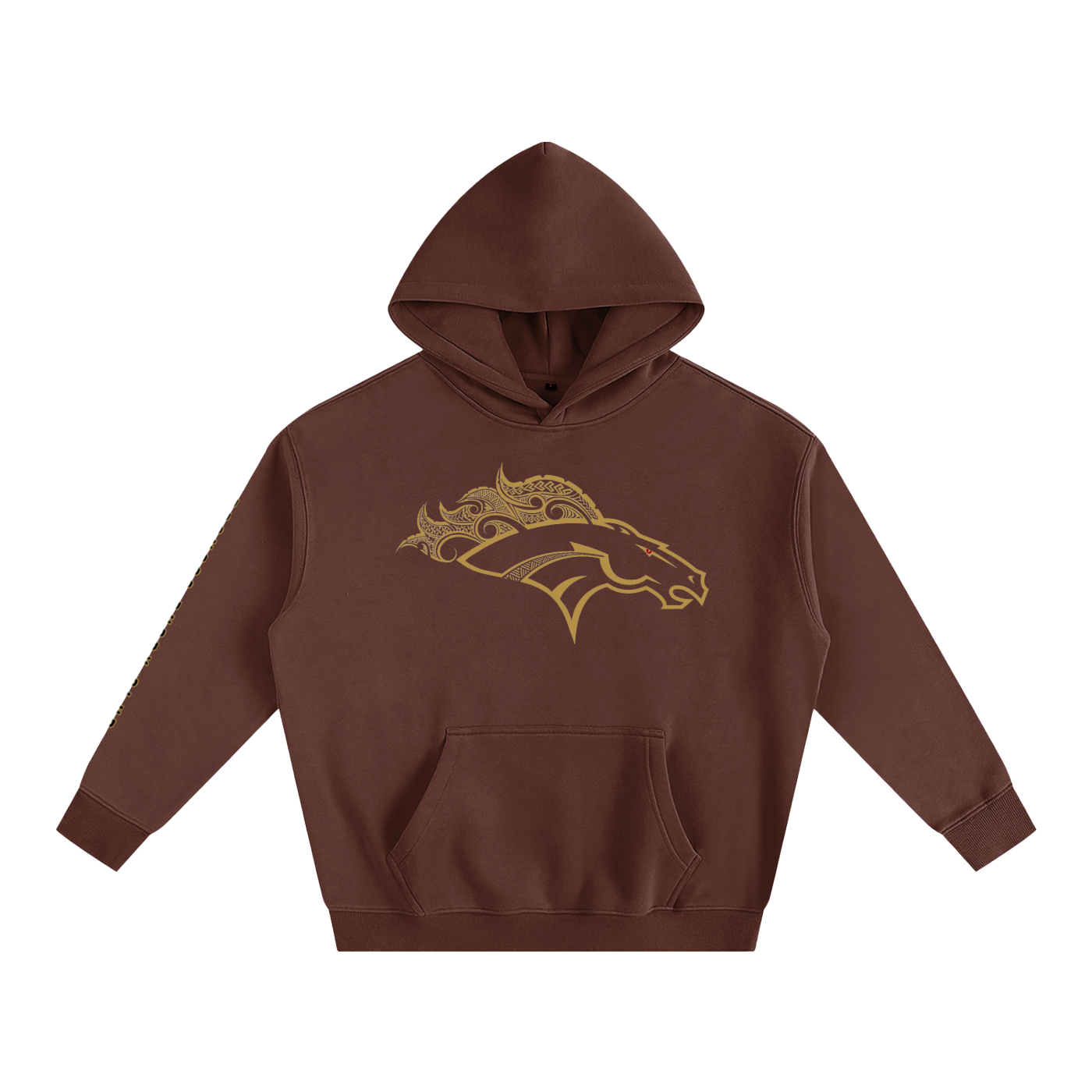Broncos OS Hoodie