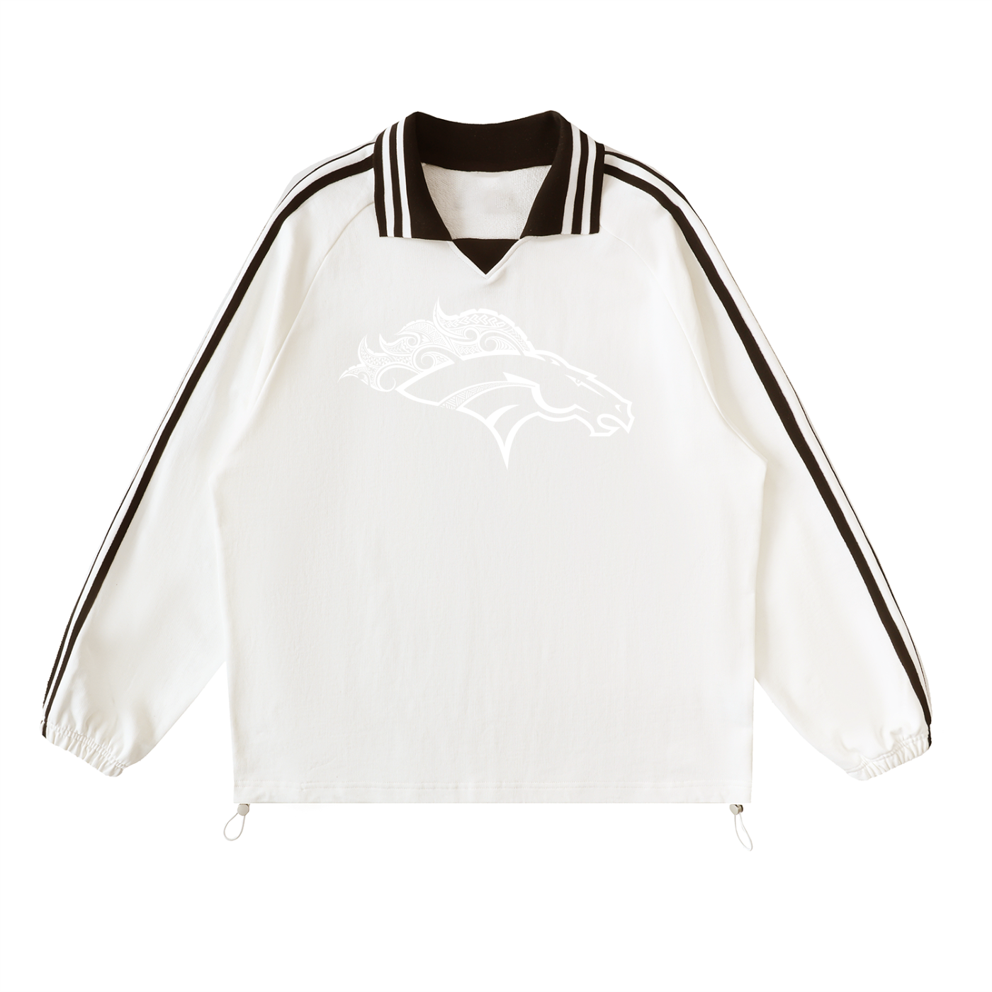Broncos Prep Sweatshirt