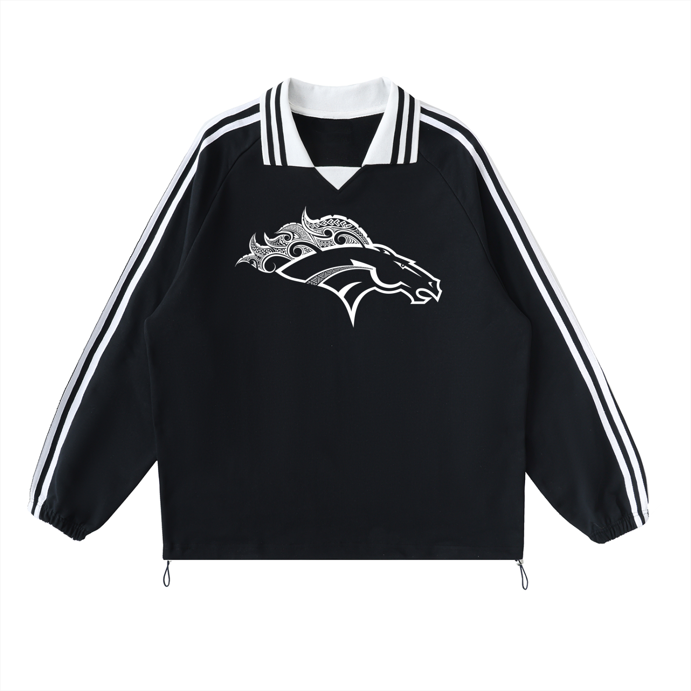 Broncos Prep Sweatshirt