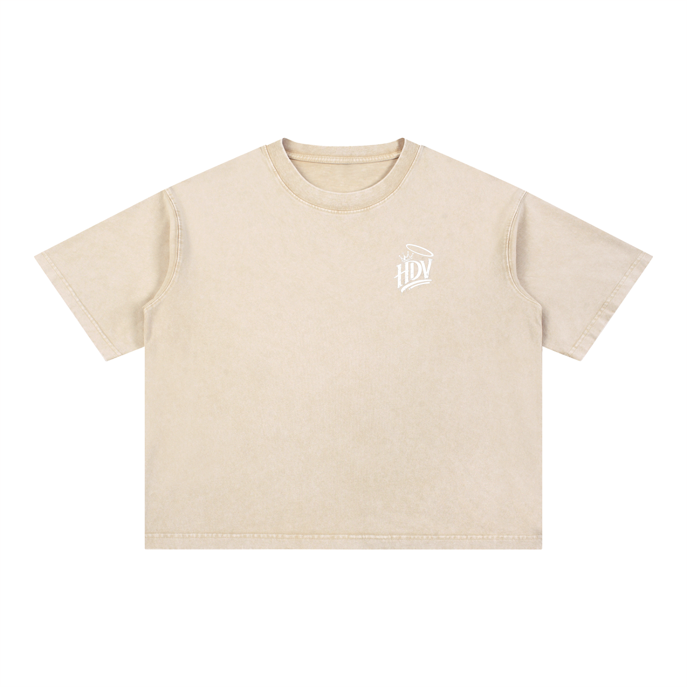 xHDV Uniform Tee — U.01