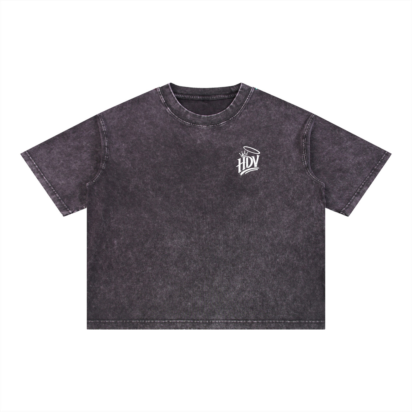 xHDV Uniform Tee — U.01
