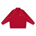 BRONCOS SUMMER 7S 2026 - Reflection Striped Jacket
