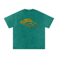 BRONCOS SUMMER 7S 2026 - Snow Washed OS T-Shirt