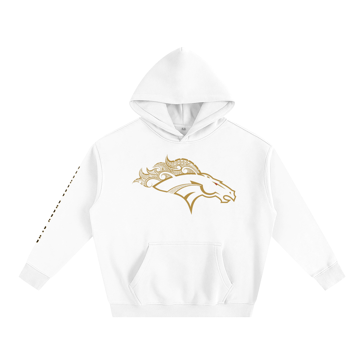Broncos OS Hoodie