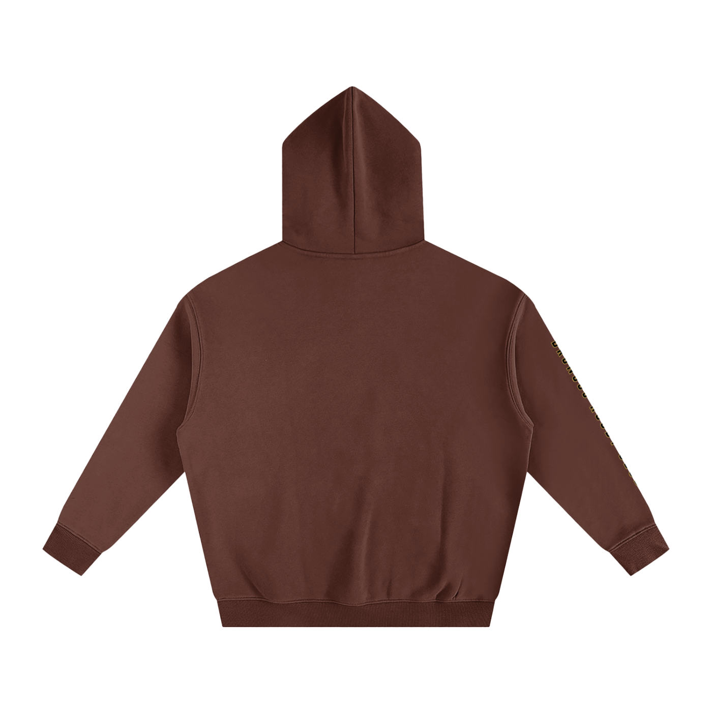 Broncos OS Hoodie