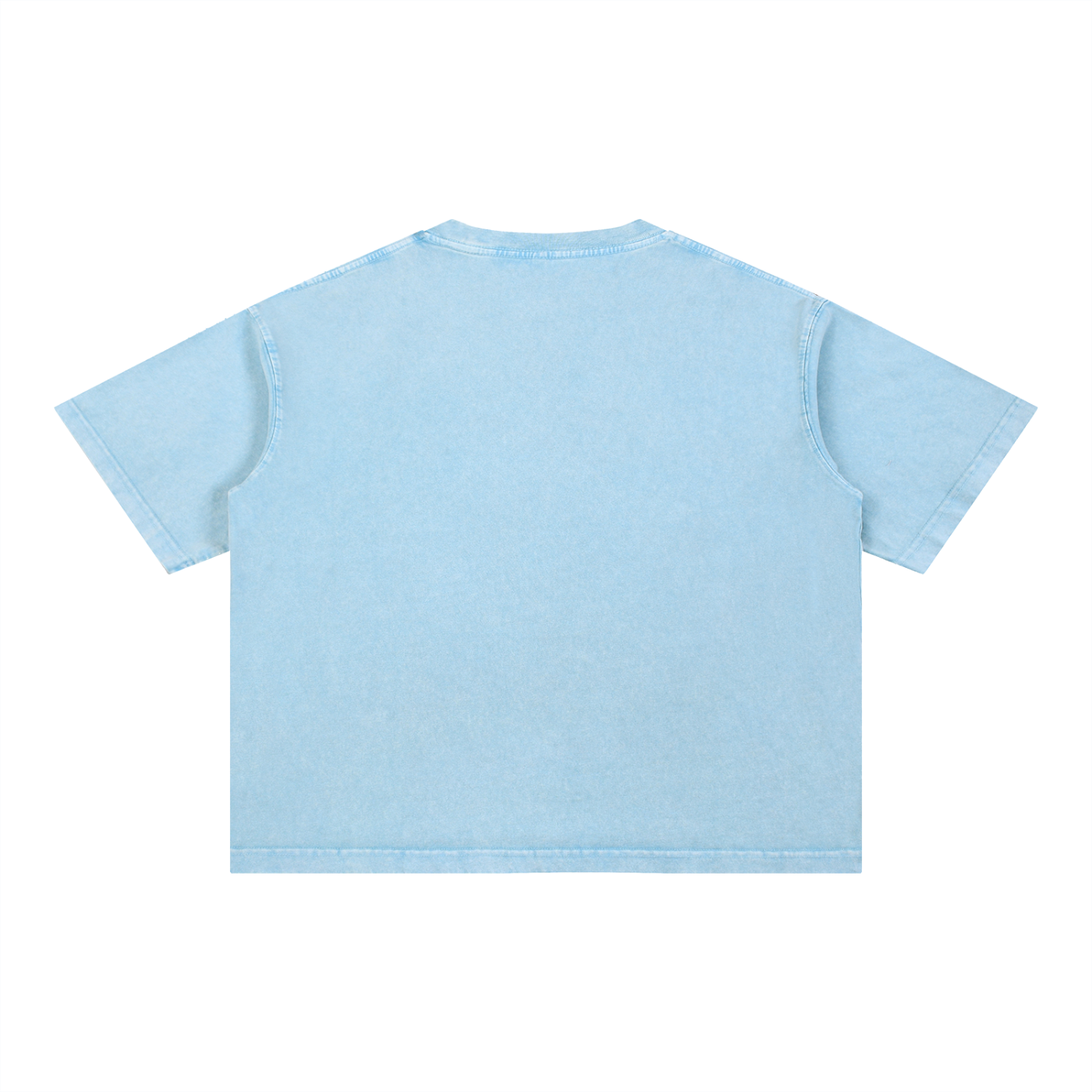 xHDV Uniform Tee — U.01