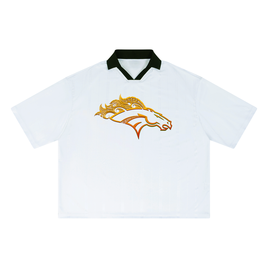 BRONCOS SUMMER 7S 2026 - Unisex Soccer Jersey