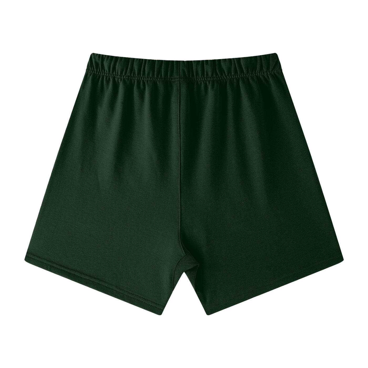 BRONCOS SUMMER 7S 2026 - Loose Fit Cotton Shorts