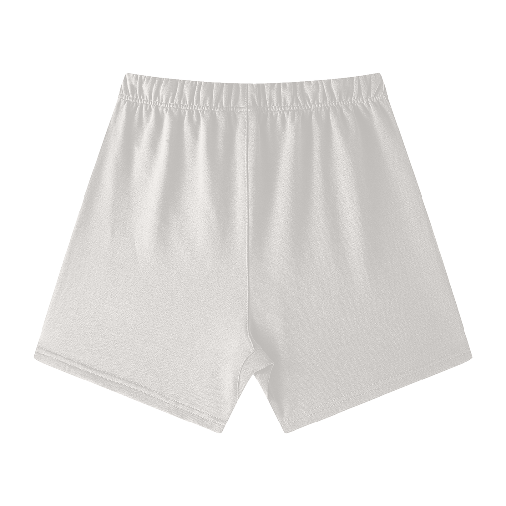 BRONCOS SUMMER 7S 2026 - Loose Fit Cotton Shorts