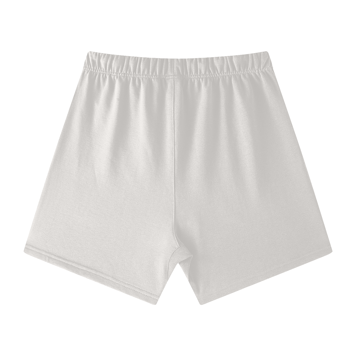 BRONCOS SUMMER 7S 2026 - Loose Fit Cotton Shorts