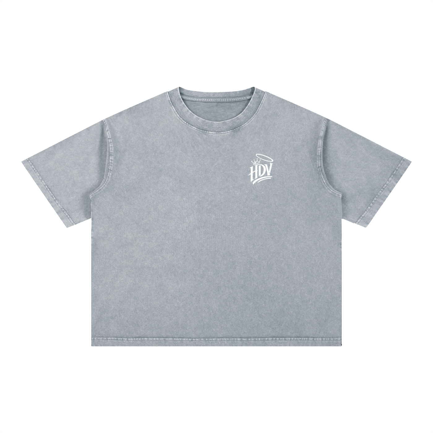 xHDV Uniform Tee — U.01