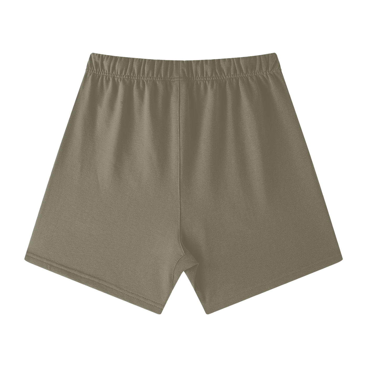 BRONCOS SUMMER 7S 2026 - Loose Fit Cotton Shorts