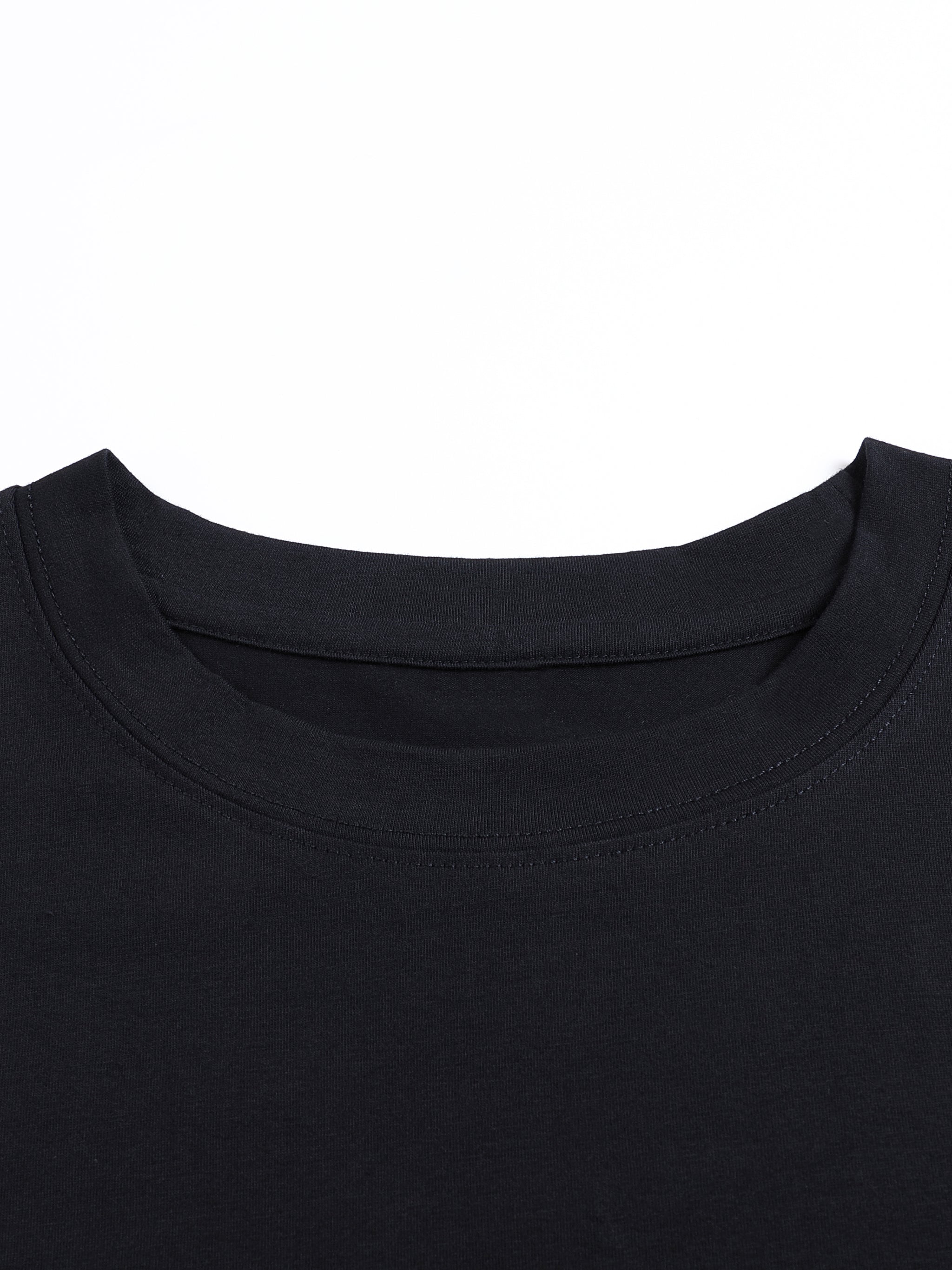 Broncos Classic Cotton T-Shirt