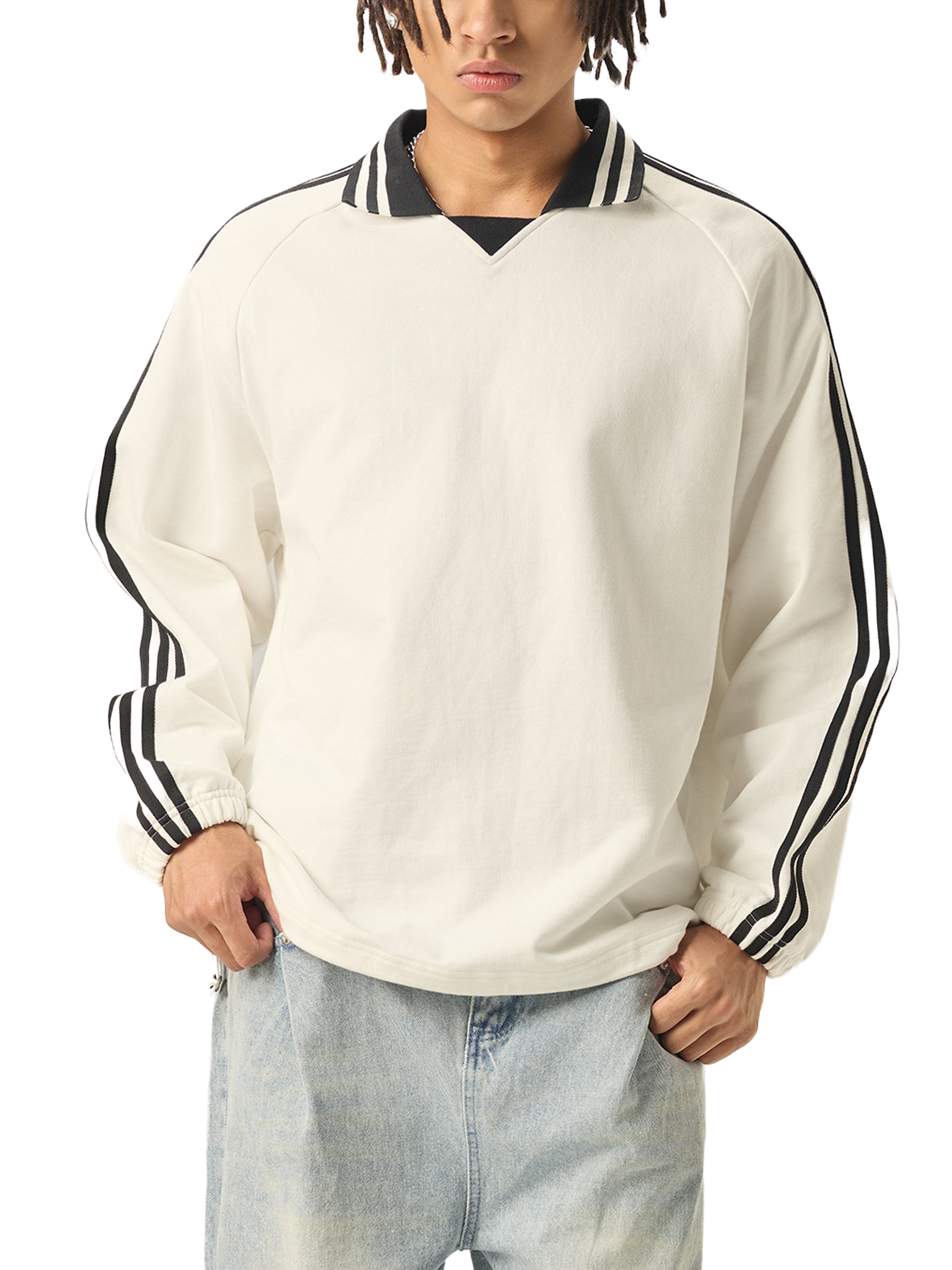 Broncos Prep Sweatshirt
